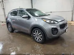 KNDPNCAC0J7404659 2018 KIA SPORTAGE