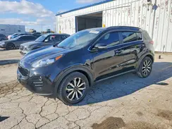KNDPNCAC0J7418500 2018 KIA SPORTAGE