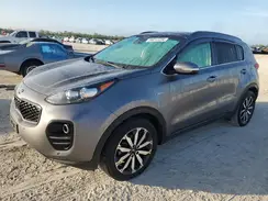 KNDPNCAC0J7428024 2018 KIA SPORTAGE