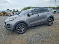KNDPNCAC0J7431893 2018 KIA SPORTAGE
