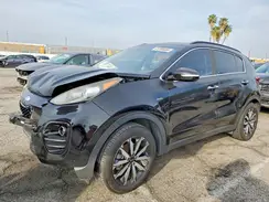 KNDPNCAC0J7433918 2018 KIA SPORTAGE