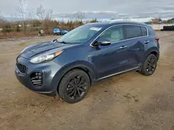 KNDPNCAC0J7451626 2018 KIA SPORTAGE