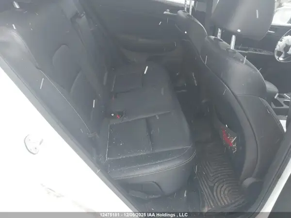 KNDPNCAC0J7471147 2018 KIA SPORTAGE - Image 8
