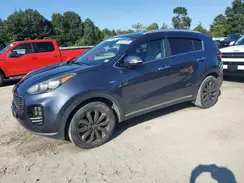 KNDPNCAC0J7471956 2018 KIA SPORTAGE