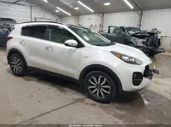 KNDPNCAC0J7482097 2018 KIA SPORTAGE