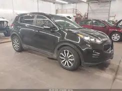 KNDPNCAC0K7511292 2019 KIA SPORTAGE
