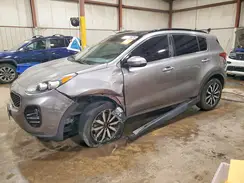KNDPNCAC0K7529498 2019 KIA SPORTAGE