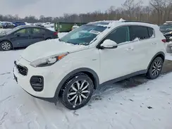 KNDPNCAC0K7531221 2019 KIA SPORTAGE