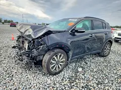 KNDPNCAC0K7531705 2019 KIA SPORTAGE