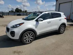 KNDPNCAC0K7532501 2019 KIA SPORTAGE