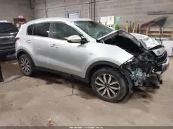 KNDPNCAC0K7533678 2019 KIA SPORTAGE