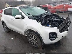 KNDPNCAC0K7534426 2019 KIA SPORTAGE