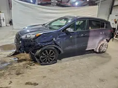 KNDPNCAC0K7534829 2019 KIA SPORTAGE