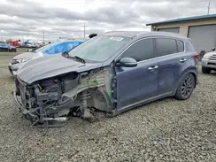 KNDPNCAC0K7535687 2019 KIA SPORTAGE