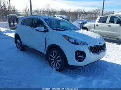 KNDPNCAC0K7540775 2019 KIA SPORTAGE
