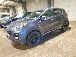KNDPNCAC0K7546320 2019 KIA SPORTAGE