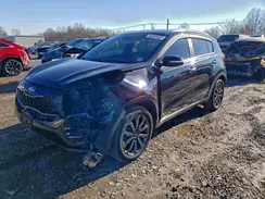 KNDPNCAC0K7547001 2019 KIA SPORTAGE