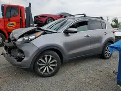 KNDPNCAC0K7549556 2019 KIA SPORTAGE