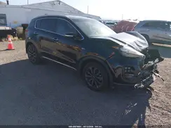 KNDPNCAC0K7565028 2019 KIA SPORTAGE