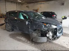 KNDPNCAC0K7574148 2019 KIA SPORTAGE