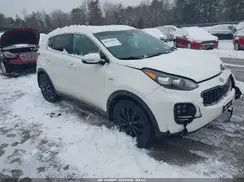 KNDPNCAC0K7576384 2019 KIA SPORTAGE