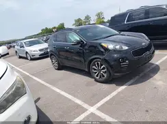 KNDPNCAC0K7589362 2019 KIA SPORTAGE