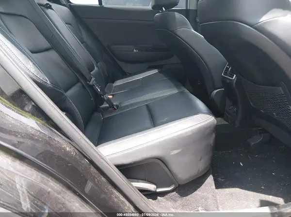 KNDPNCAC0K7589362 2019 KIA SPORTAGE - Image 8