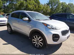 KNDPNCAC0K7592097 2019 KIA SPORTAGE