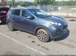 KNDPNCAC0K7601574 2019 KIA SPORTAGE