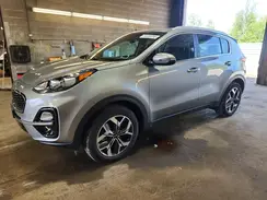 KNDPNCAC0L7633720 2020 KIA SPORTAGE