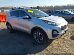 KNDPNCAC0L7638111 2020 KIA SPORTAGE