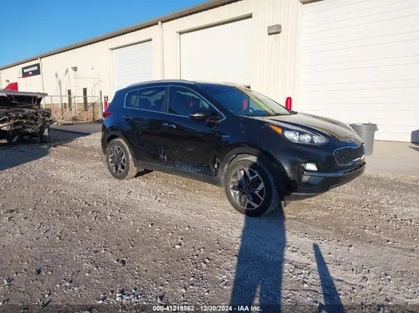 KNDPNCAC0L7639145 2020 KIA SPORTAGE - Image 1