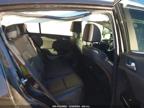KNDPNCAC0L7639145 2020 KIA SPORTAGE - Image 8