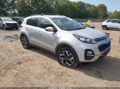 KNDPNCAC0L7659881 2020 KIA SPORTAGE