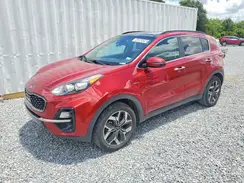 KNDPNCAC0L7699474 2020 KIA SPORTAGE