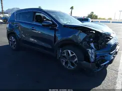 KNDPNCAC0L7699930 2020 KIA SPORTAGE