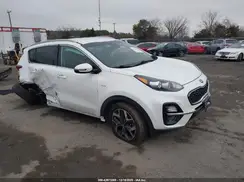 KNDPNCAC0L7704172 2020 KIA SPORTAGE