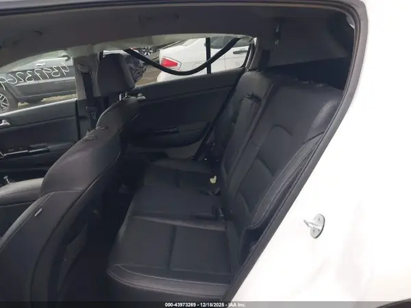 KNDPNCAC0L7704172 2020 KIA SPORTAGE - Image 8