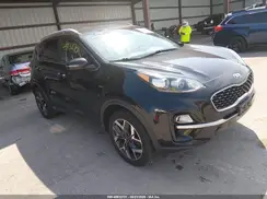 KNDPNCAC0L7704611 2020 KIA SPORTAGE