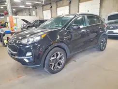 KNDPNCAC0L7708917 2020 KIA SPORTAGE
