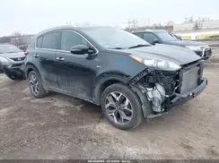 KNDPNCAC0L7716760 2020 KIA SPORTAGE