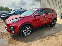 KNDPNCAC0L7717858 2020 KIA SPORTAGE