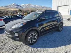 KNDPNCAC0L7732277 2020 KIA SPORTAGE