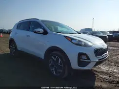 KNDPNCAC0L7736524 2020 KIA SPORTAGE