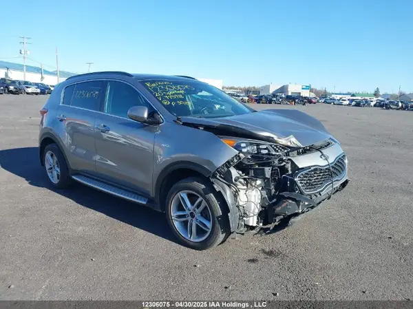 KNDPNCAC0L7745918 2020 KIA SPORTAGE - Image 1