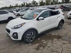 KNDPNCAC0L7760418 2020 KIA SPORTAGE