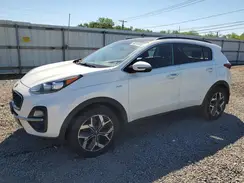 KNDPNCAC0L7771242 2020 KIA SPORTAGE