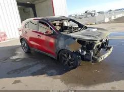KNDPNCAC0L7773122 2020 KIA SPORTAGE