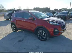 KNDPNCAC0L7812016 2020 KIA SPORTAGE