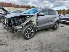 KNDPNCAC0L7815918 2020 KIA SPORTAGE